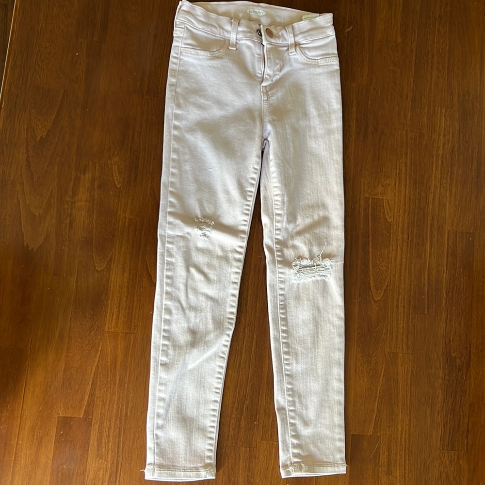 Jeggings